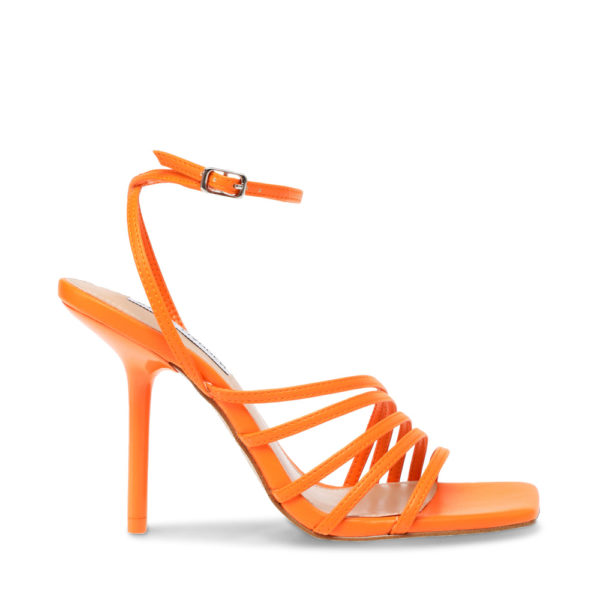 STEVE MADDEN ALL IN Neon Apricot